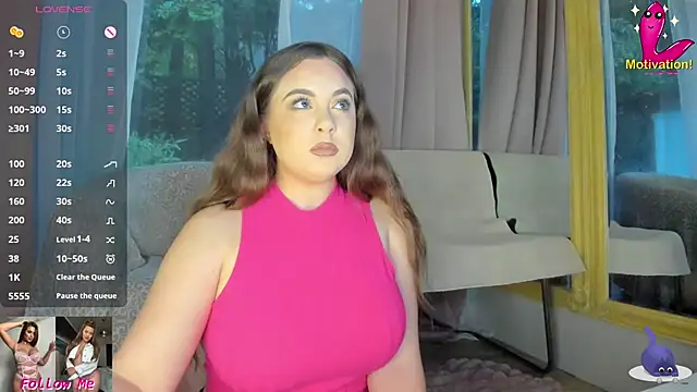 PixieLand online show from October 2025 04:54:01 AM