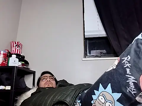 lucasgalacticman online show from January 2025 08:21:01 AM