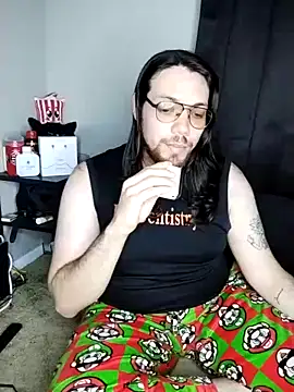 lucasgalacticman online show from February 2025 08:59:01 AM