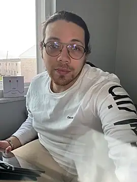 lucasgalacticman online show from March 2025 06:01:02 PM