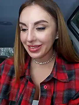 Kalli Fornia online show from January 2025 08:40:02 AM