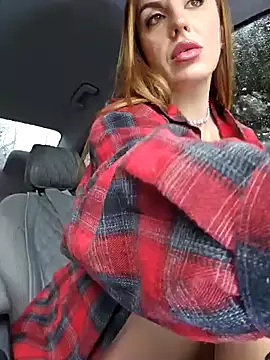 Kalli Fornia online show from February 2025 08:57:01 AM