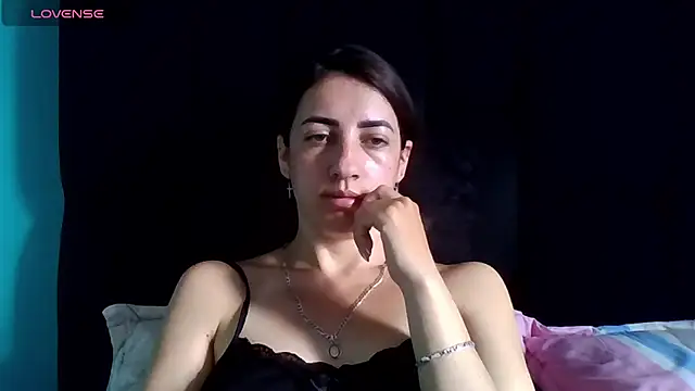 Salo Heaven online show from April 2026 07:42:01 PM