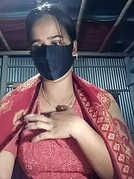 Sexy-Binita online show from November 2025 12:41:01 AM