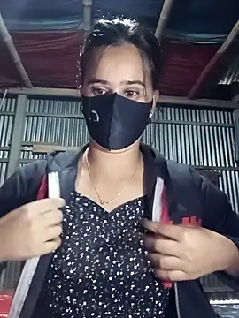 Sexy-Binita online show from December 2025 01:54:01 AM