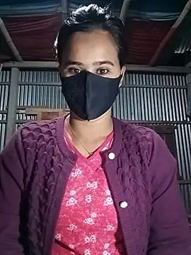 Snapshot of Sexy-Binita chatting on February 2026 01:13:02 AM Sexy-Binita online show from February 2026 01:13:02 AM