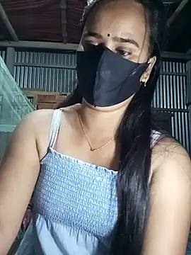 Sexy-Binita online show from March 2026 07:53:02 PM