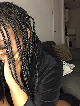 Snapshot of Ebonygirlx chatting on February 2025 08:11:02 PM Ebonygirlx online show from February 2025 08:11:02 PM