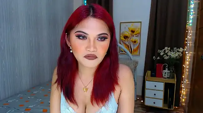 xXCathyJennerXx online show from December 2024 08:55:02 AM