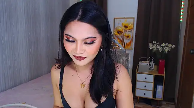 xXCathyJennerXx online show from March 2025 08:15:01 AM