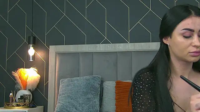 EmyLaveau online show from March 2026 05:19:01 AM