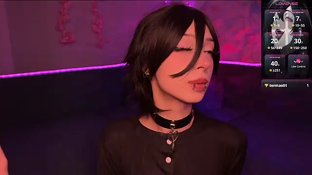 Handsomepure online show from February 2026 11:34:02 PM