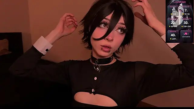 Handsomepure online show from April 2026 11:35:02 PM