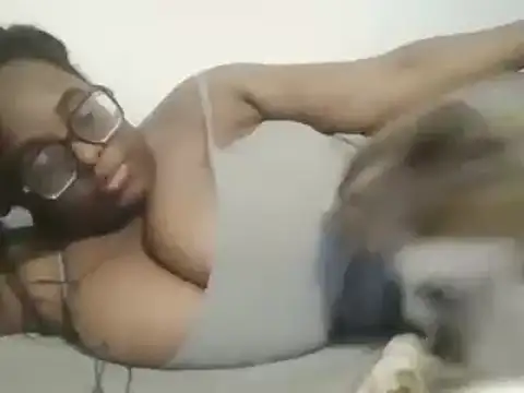 MissCC99 online show from March 2025 02:37:02 AM