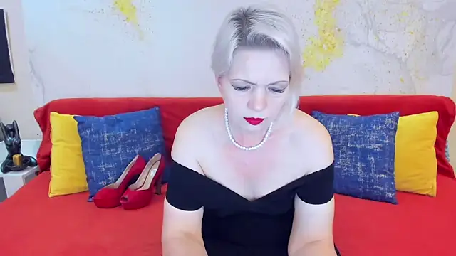 BeautyName online show from November 2025 07:57:01 PM