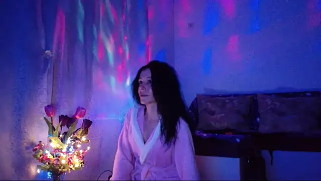 ElysaSun online show from February 2025 08:44:01 PM