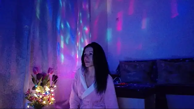 ElysaSun online show from February 2025 10:39:02 PM