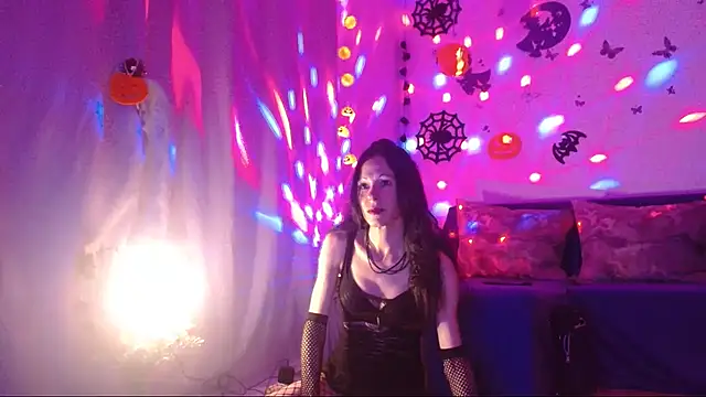 ElysaSun online show from November 2025 07:16:02 PM