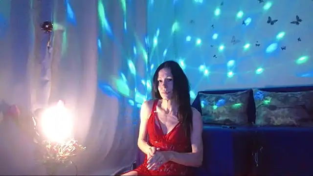 ElysaSun online show from February 2026 06:39:01 PM