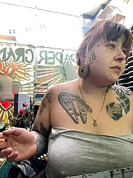 Snapshot of evacheers chatting on September 2025 03:44:02 PM evacheers online show from September 2025 03:44:02 PM