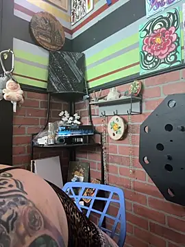 Snapshot of evacheers chatting on November 2025 03:54:01 PM evacheers online show from November 2025 03:54:01 PM