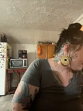 Snapshot of evacheers chatting on December 2025 10:24:01 AM evacheers online show from December 2025 10:24:01 AM