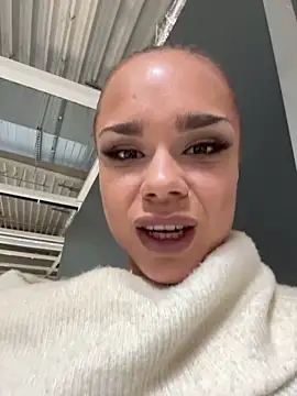 Snapshot of PennyPrincess chatting on December 2024 02:11:02 PM PennyPrincess online show from December 2024 02:11:02 PM