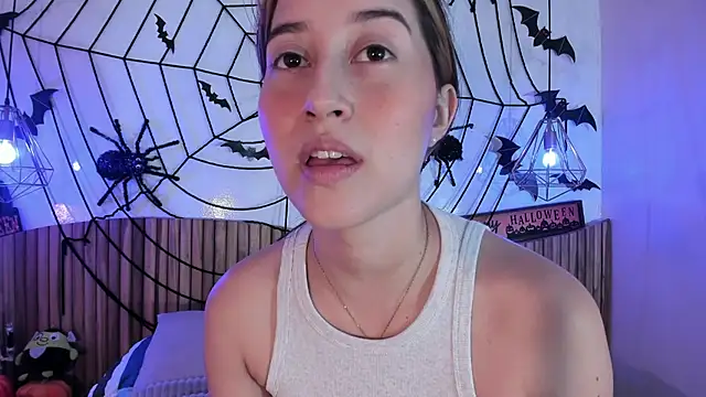 Abby Sweet1  online show from October 2025 11:45:02 AM