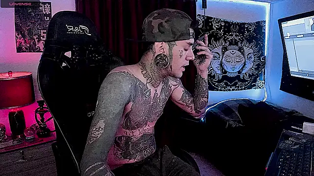 josh  ackerman online show from December 2024 11:10:02 PM