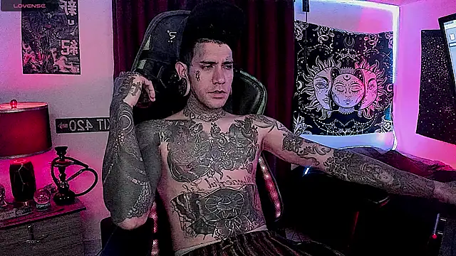 josh  ackerman online show from December 2024 02:11:02 AM