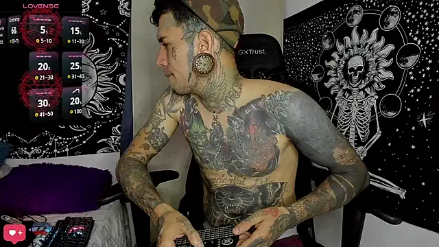 josh  ackerman online show from January 2025 02:09:01 AM