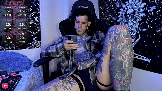 josh  ackerman online show from January 2025 06:35:02 AM