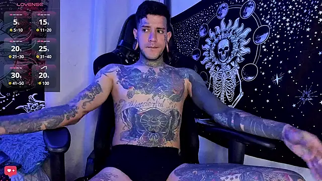 josh  ackerman online show from January 2025 08:29:01 AM