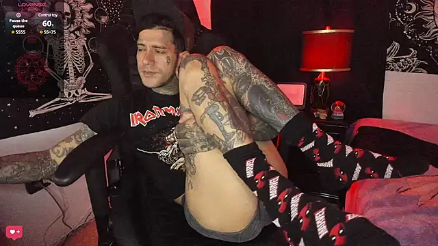 josh  ackerman online show from February 2025 04:29:01 AM