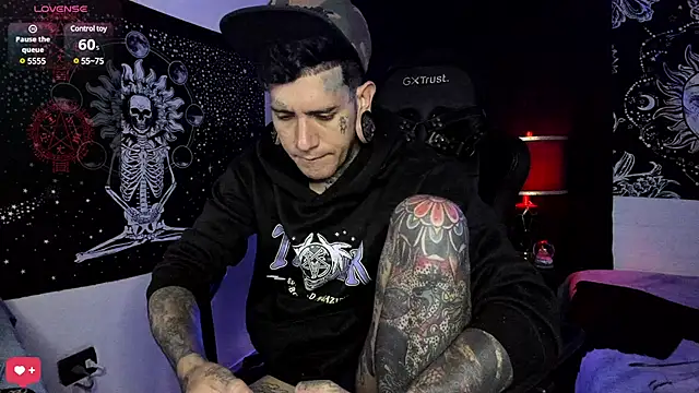 josh  ackerman online show from February 2025 02:08:02 AM