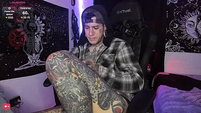 josh  ackerman online show from March 2025 01:05:02 AM