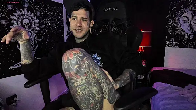 josh  ackerman online show from March 2025 12:08:01 AM