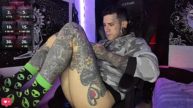 josh  ackerman online show from March 2025 04:15:02 AM