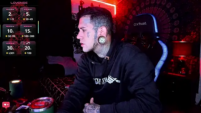 josh  ackerman online show from September 2025 01:35:02 PM