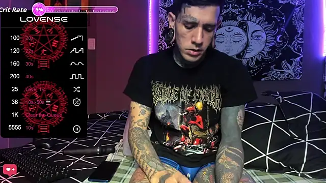 Snapshot of josh__ackerman chatting on May 2026 10:39:02 PM josh ackerman online show from May 2026 10:39:02 PM