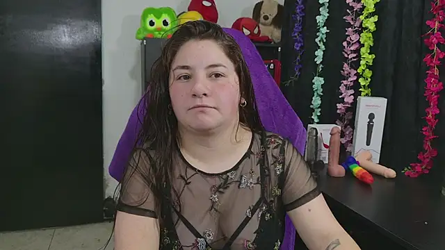 ann bronw online show from February 2026 11:39:01 AM