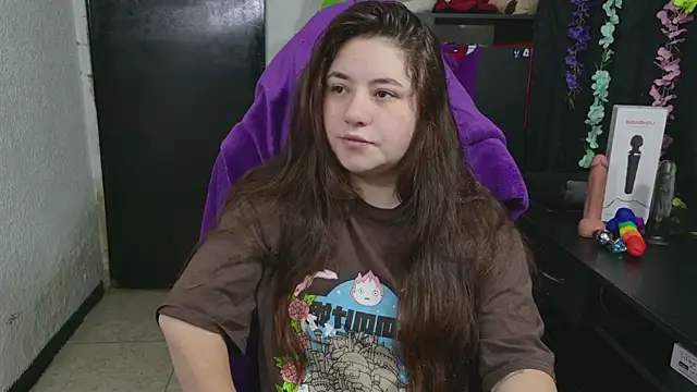 ann bronw online show from April 2026 11:52:02 AM