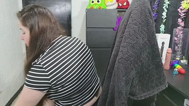 ann bronw online show from April 2026 11:33:01 AM