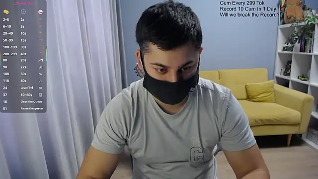 Tomguys online show from February 2026 07:45:01 AM