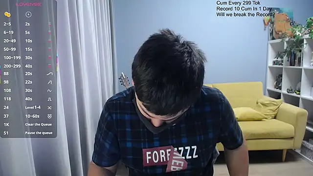 Tomguys online show from February 2026 07:06:02 AM