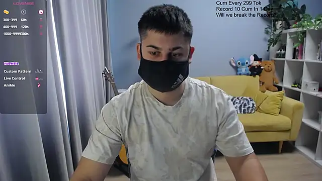 Tomguys online show from April 2026 08:53:02 AM