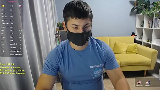 Tomguys online show from June 2026 07:54:02 AM