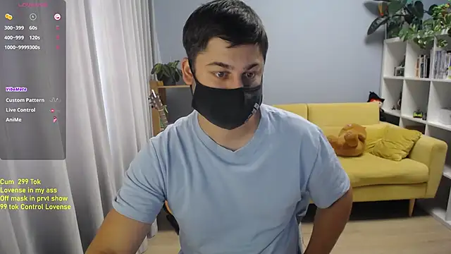 Tomguys online show from June 2026 08:17:02 AM