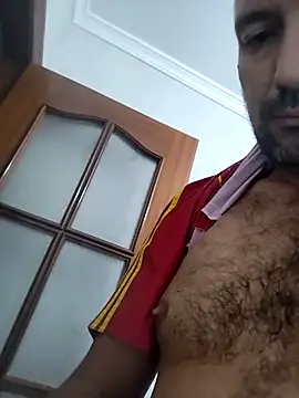 juandi21cm online show from November 2025 11:54:02 PM