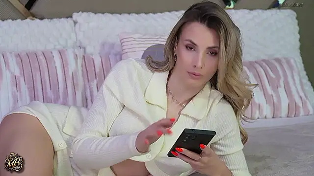 MishaBrizo online show from March 2026 06:29:01 AM